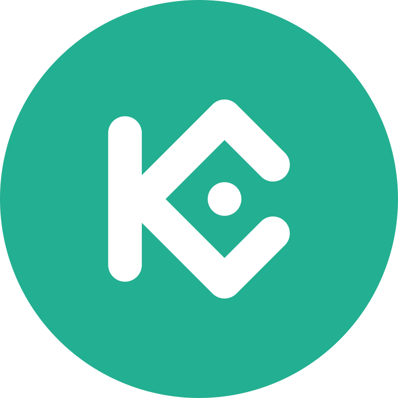 KuCoin Logo